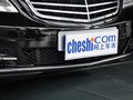 奔驰S级 S350 3.5 4MATIC 2012款图片