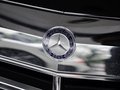 奔驰S级 S350 3.5 4MATIC 2012款图片