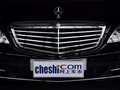 奔驰S级 S350 3.5 4MATIC 2012款图片
