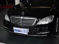 奔驰S级 S350 3.5 4MATIC 2012款图片