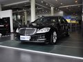 奔驰S级 S350 3.5 4MATIC 2012款图片