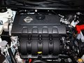 轩逸 轩逸 1.8 CVT 豪华版 2012款图片