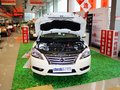轩逸 轩逸 1.8 CVT 豪华版 2012款图片