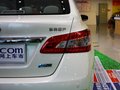 轩逸 轩逸 1.8 CVT 豪华版 2012款图片