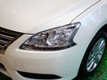 轩逸 轩逸 1.8 CVT 豪华版 2012款图片
