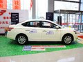轩逸 轩逸 1.8 CVT 豪华版 2012款图片