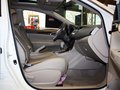 轩逸 轩逸 1.8 CVT 豪华版 2012款图片