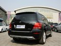 奔驰GLK 2013款 GLK 时尚型图片