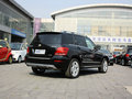 奔驰GLK 2013款 GLK 时尚型图片