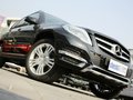 奔驰GLK 2013款 GLK 时尚型图片