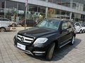 奔驰GLK 2013款 GLK 时尚型图片