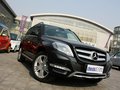 奔驰GLK 2013款 GLK 时尚型图片