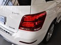 奔馳GLK 2013款 GLK300 3.0L 時尚型圖片