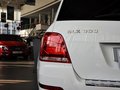 奔馳GLK 2013款 GLK300 3.0L 時(shí)尚型圖片