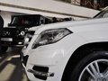 奔馳GLK 2013款 GLK300 3.0L 時尚型圖片