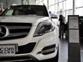 奔馳GLK 2013款 GLK300 3.0L 時尚型圖片