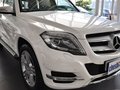 奔驰GLK 2013款 GLK300 3.0L 时尚型图片
