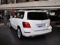 奔驰GLK 2013款 GLK300 3.0L 时尚型图片
