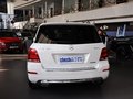 奔驰GLK 2013款 GLK300 3.0L 时尚型图片