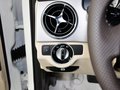 奔驰GLK 2013款 GLK300 3.0L 时尚型图片