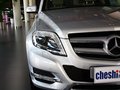 奔驰GLK GLK300 3.0 AT 时尚型 2013款图片