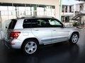 奔驰GLK GLK300 3.0 AT 时尚型 2013款图片