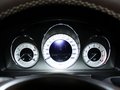 北京奔驰  GLK300 3.0L 方向盘后方仪表盘