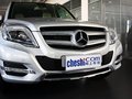 奔驰GLK GLK300 3.0 AT 时尚型 2013款图片