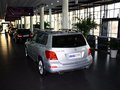 奔驰GLK GLK300 3.0 AT 时尚型 2013款图片