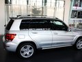 奔驰GLK GLK300 3.0 AT 时尚型 2013款图片