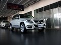 奔驰GLK GLK300 3.0 AT 时尚型 2013款图片