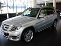 北京奔驰  GLK300 3.0L