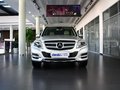 奔馳GLK GLK300 3.0 AT 時(shí)尚型 2013款圖片