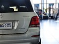 奔驰GLK GLK300 3.0L AT 动感型 2013款图片
