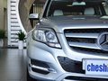 奔驰GLK GLK300 3.0L AT 动感型 2013款图片