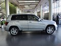 奔驰GLK GLK300 3.0L AT 动感型 2013款图片