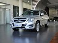 奔驰GLK GLK300 3.0L AT 动感型 2013款图片