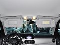 奔驰GLK GLK300 3.0L AT 动感型 2013款图片