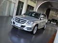 奔馳GLK GLK300 3.0L AT 動(dòng)感型 2013款圖片