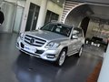 奔馳GLK GLK300 3.0L AT 動感型 2013款圖片