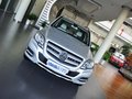 奔馳GLK GLK300 3.0L AT 動(dòng)感型 2013款圖片