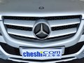 奔驰GLK GLK300 3.0L AT 动感型 2013款图片