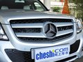奔驰GLK GLK300 3.0L AT 动感型 2013款图片