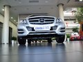 奔驰GLK GLK300 3.0L AT 动感型 2013款图片