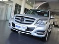 奔驰GLK GLK300 3.0L AT 动感型 2013款图片