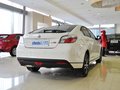 MG6 2013款 MG6 掀背 1.8L 驾值版图片