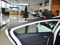MG6 2013款 MG6 掀背 1.8L 駕值版圖片