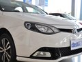 MG6 2013款 MG6 掀背 1.8L 驾值版图片