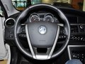 MG6 2013款 MG6 掀背 1.8L 驾值版图片