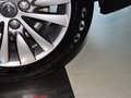 世嘉 2013款 兩廂 1.6L 手動(dòng) CROSS圖片